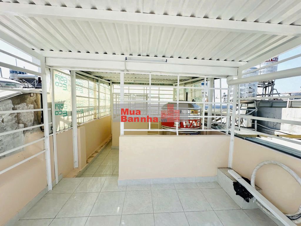 🏡 NHÀ ĐẸP LÊ VĂN SỸ – TRUNG TÂM QUẬN 3