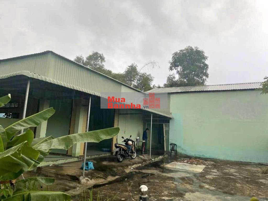 🏡 NHÀ TÂN AN GIÁ CHỈ 1 TỶ 8 – 190M² – SỔ RIÊNG – GIỮ TIỀN CỰC TỐT