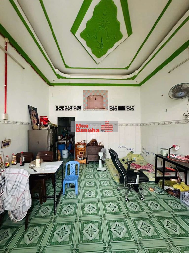 Nhà cấp 4 gần chợ Bình An và làng đại học quốc gia TpHCM