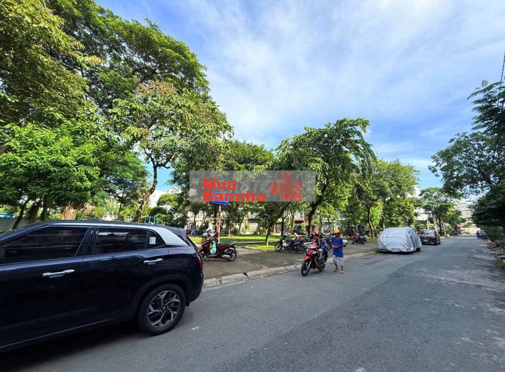 🔥HIẾM💯ĐỐI DIỆN CV🌿🍃MTNB khu Tên Lửa 4x20m 3 tầng GẦN COOPMART BT