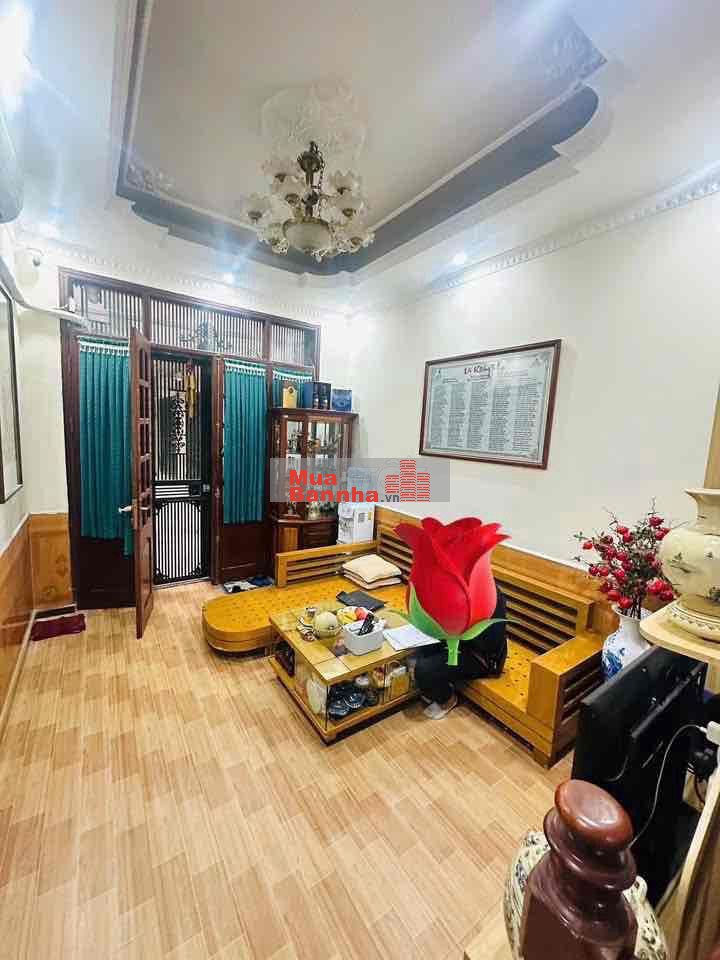 BÁN NHÀ PHỐ KIM GIANG- ĐẠI KIM- 33M* 4TẦNG- GẦN Ô TÔ- GẦN PHỐ