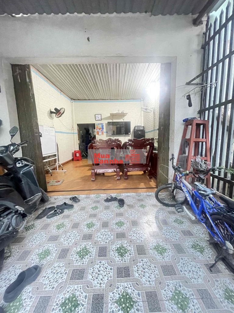 🏡 BÁN NHÀ CẤP 4 – KHU DÂN CƯ ĐỒNG BỘ Dĩ An , TPHCM 📍 Đường bê tông 6