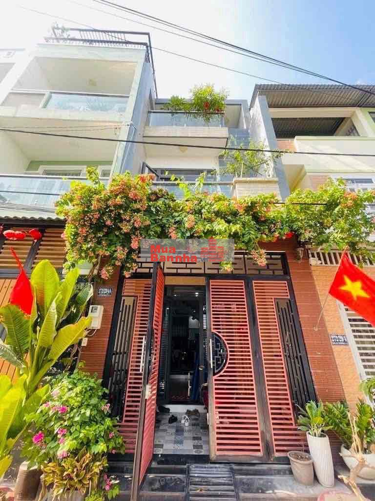 5 ĐỒNG HƠN - KHU ĐỒNG BỘ AN PHÚ ĐÔNG - NGAY TRƯỜNG NGUYỄN TẤT THÀNH