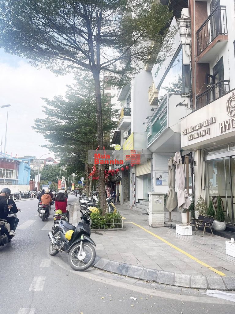 Siêu VIP,3 mặt thoáng,68m2 4 tầng Nguyễn Đình Chiểu,Hai Bà Trưng,45 tỷ