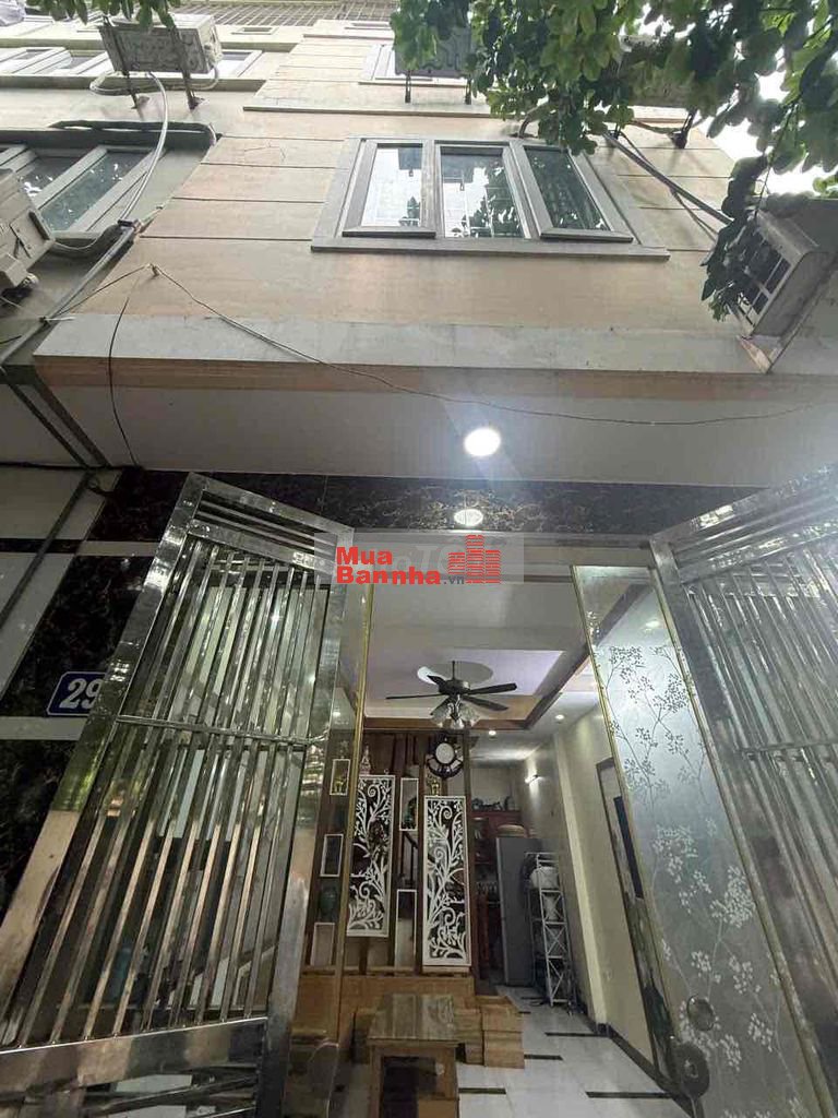 Thanh Lân nhà đẹp đầy đủ nt về ở ngay