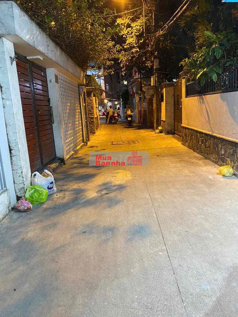 Cách 10m hẻm xe hơi tránh - Lê Quang Định - 40m2 - 2pn2wc - 3.65t tl