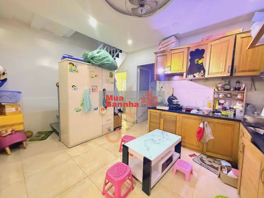 Bán nhà Hẻm 472 Lê Đức Thọ 67,2m2 Cách MT 50m