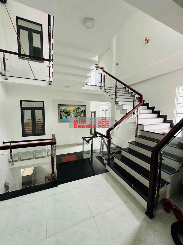 ☄️ Siêu Phẩm Nhà 2 Mặt Kiệt Ô Tô 5M -- 3 Tầng 3 Mê TRẦN DUY CHIẾN ☄️