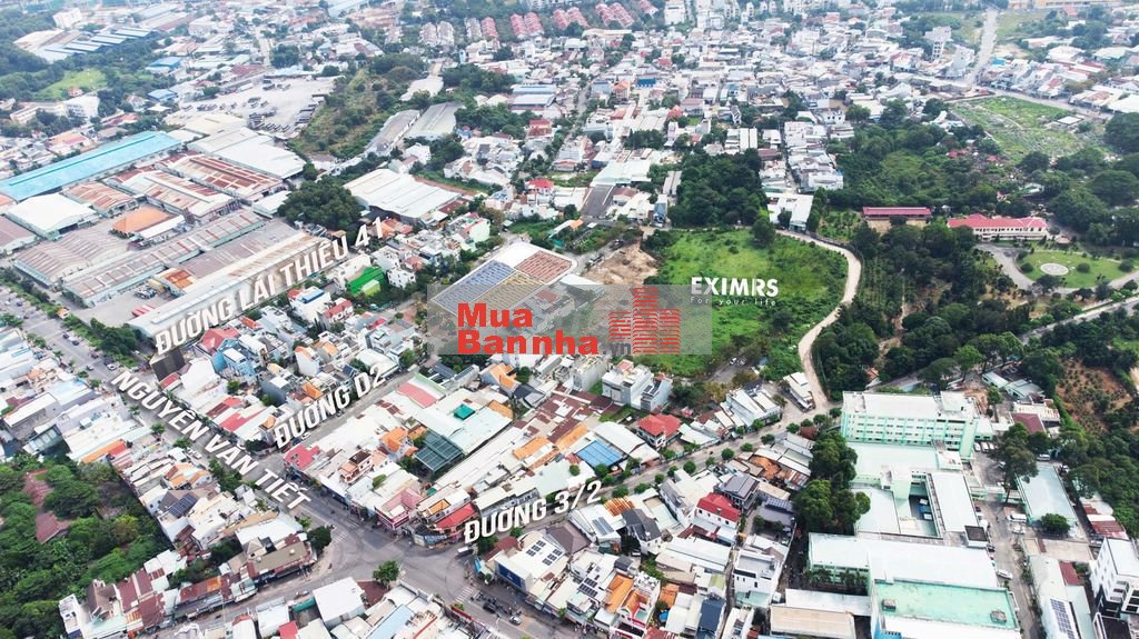 Cần bán nhanh căn nhà 4 tầng trung tâm hành chính, sát Lotte mart.