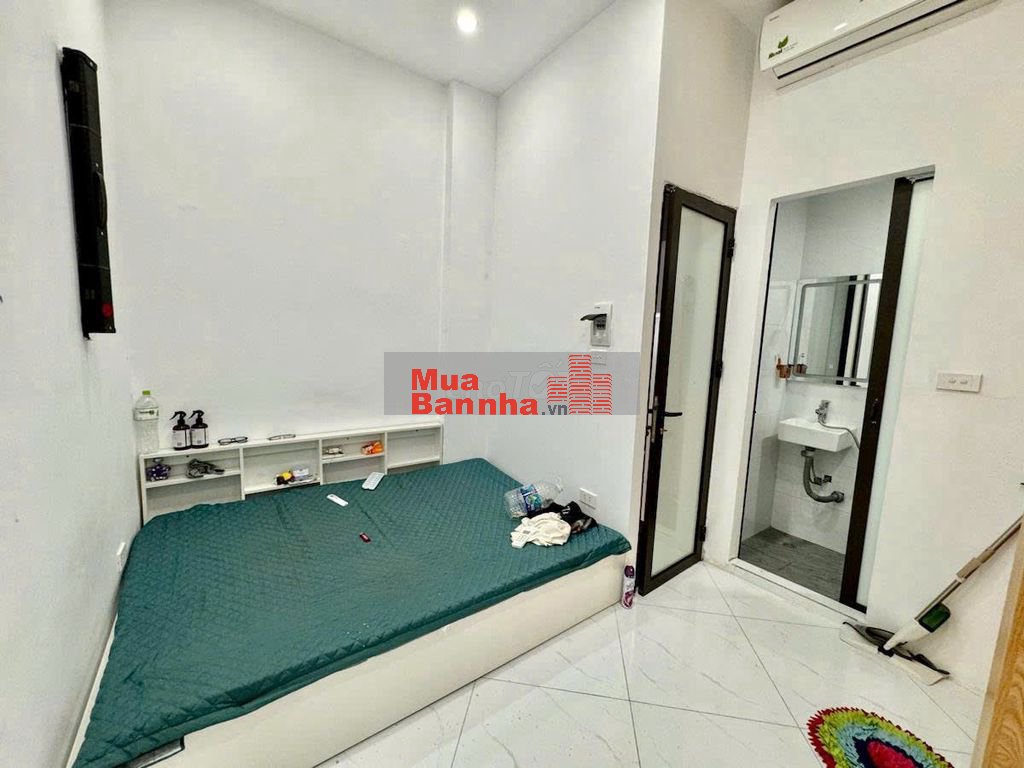 💎 CỰC HIẾM: NHÀ PHỐ TRẦN CAO VÂN -PHỐ CỔ - LÔ GÓC- SỔ RIÊNG CHÍNH CHỦ