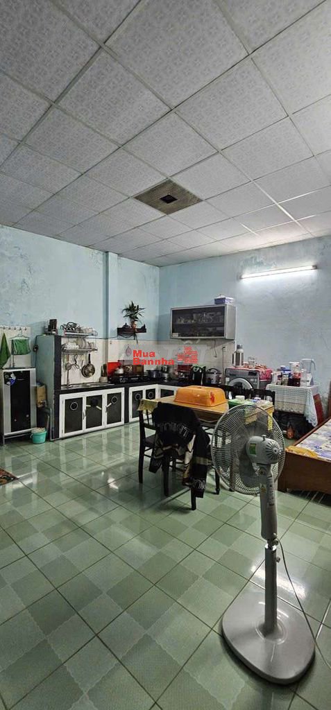 Nhà Bán phô An Trung