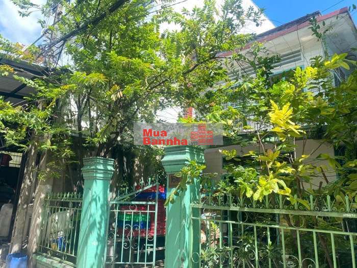 6M×22M - 1 LẦU - TÔ KÝ QUẬN 12