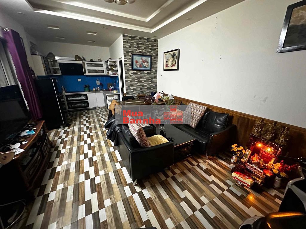 Bán gấp nhà trung tâm đà lạt