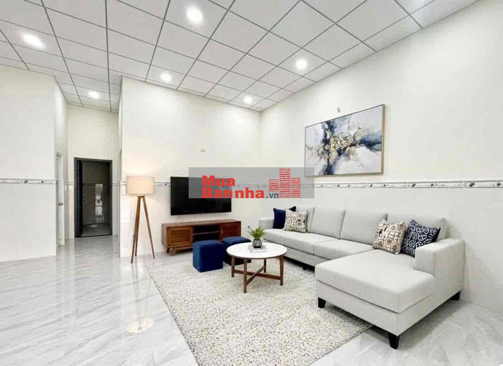 BÁN NHÀ DIỆN TÍCH LỚN 📌1 XẸT LÃ XUÂN OAI NGAY TRƯỜNG TRƯƠNG VĂN THÀNH