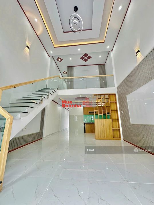 NHÀ MỚI 100% HẺM Ô TÔ - 1 LẦU 2PN - SR CHÍNH CHỦ - TỈNH LỘ 10-BÌNH TÂN