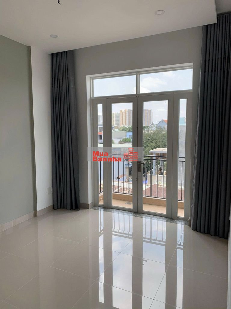 Nhà chính chủ cần bán