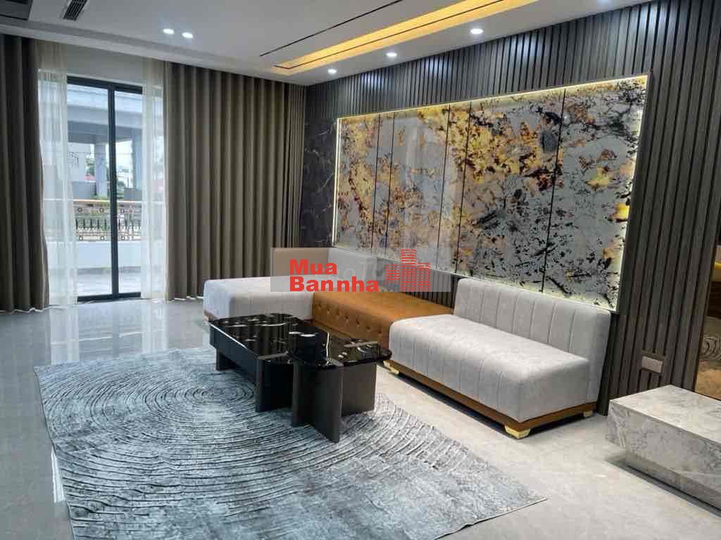 🚀 NGUYỄN VĂN CỪ - 7 TẦNG THANG MÁY - SÁT VÁCH BỆNH VIỆN TÂM ANH 🚀