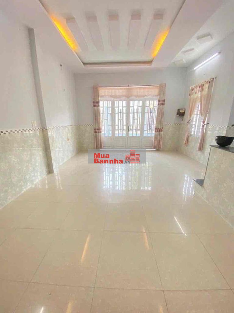 mình chính chủ cần bán căn nhà mặt tiền hẻm 88/89 Nguyễn Văn quỳ