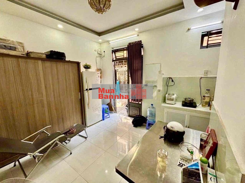 3.7❌6m, BÁN NHÀ CHÍNH CHỦ 2 TẦNG, SHR👉2 TỶ nhú, QUANG TRUNG, P10GÒ VẤp