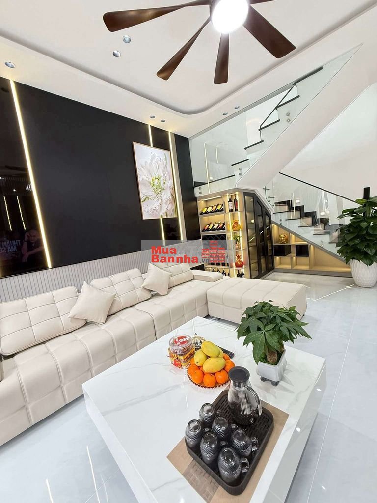 Chào bán nhà 3 tầng kiệt oto Tôn Đức Thắng. Dt 80m2🩵🩵Giá 5ty950tl