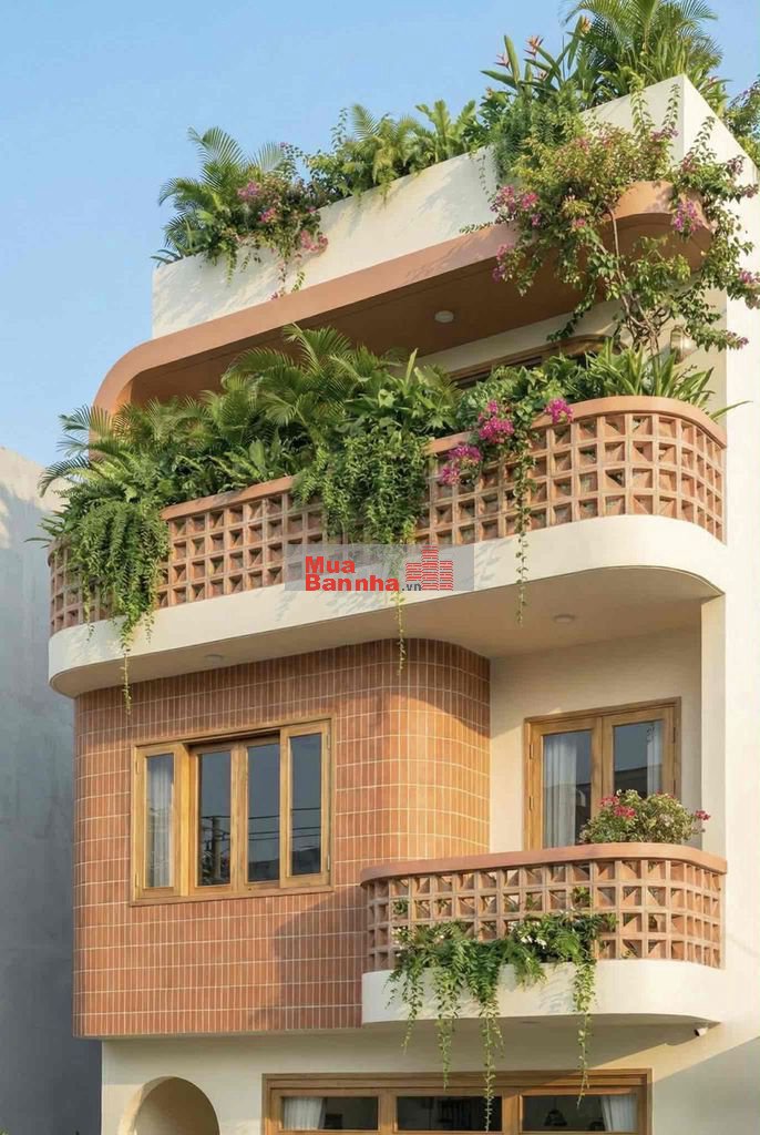 Nhà 3 tầng mặt tiền đường Lê Vĩnh Huy, quận Hải Châu