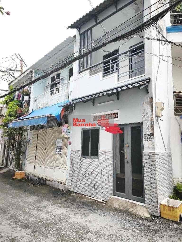 SIÊU PHẨM HẺM XE HƠI THÔNG THOÁNG - KHÔNG QUY HOẠCH GIÁ HỜI