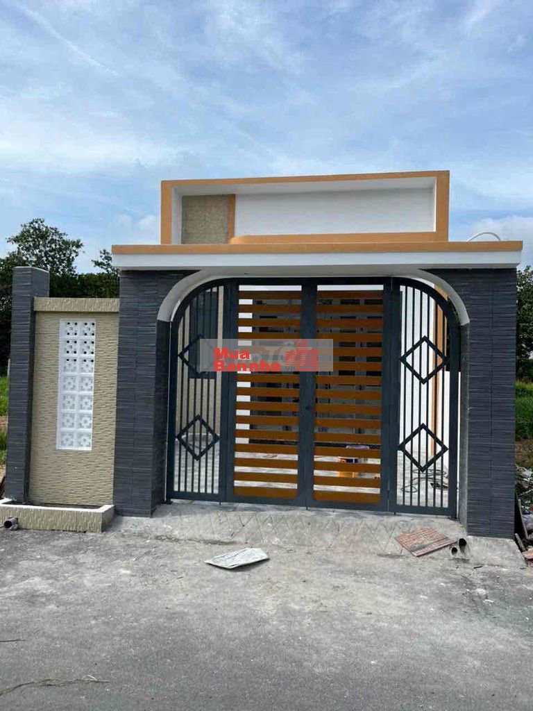 Nhà Cấp 4 Full Thổ 1/ Hương Lộ 15 Tân Triều Biên Hoà