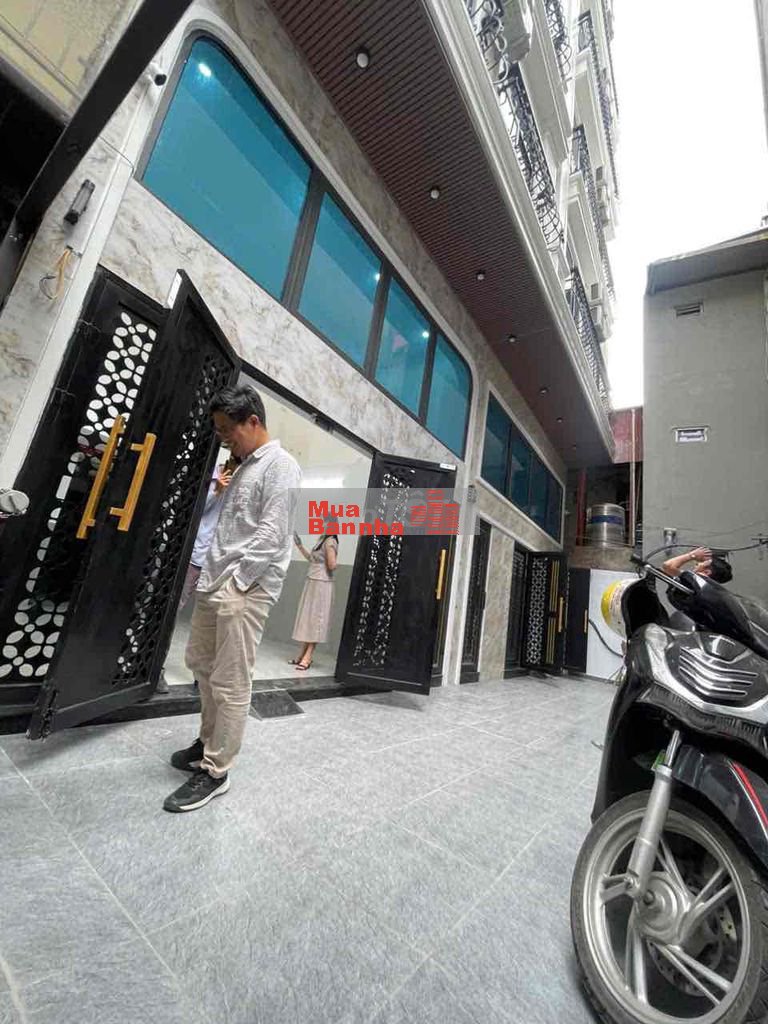 toà nhà dòng tiền