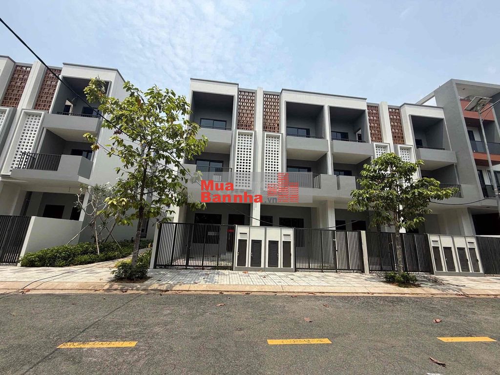 🏡 BÁN NHÀ PHỐ/BIỆT THỰ THE MEADOW – GIÁ TỐT ĐẦU TƯ