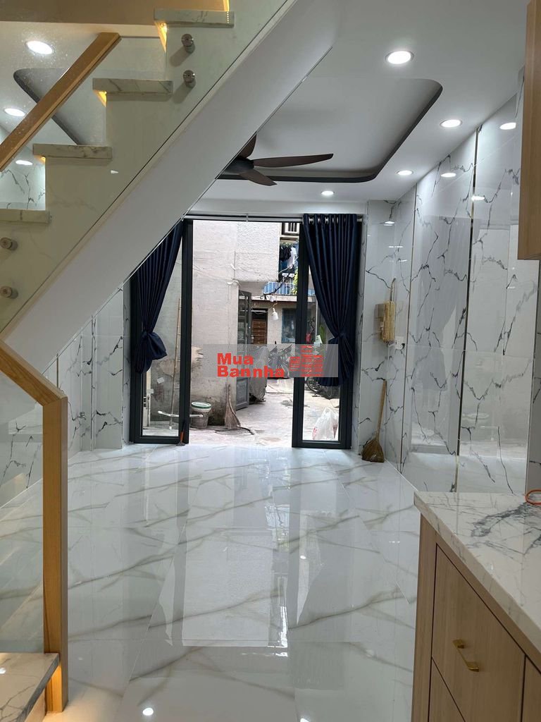 SIÊU PHẨM NGUYỄN ĐÌNH KHƠI - NGANG HƠN 3M - GIÁ CHỈ HƠN 3TY