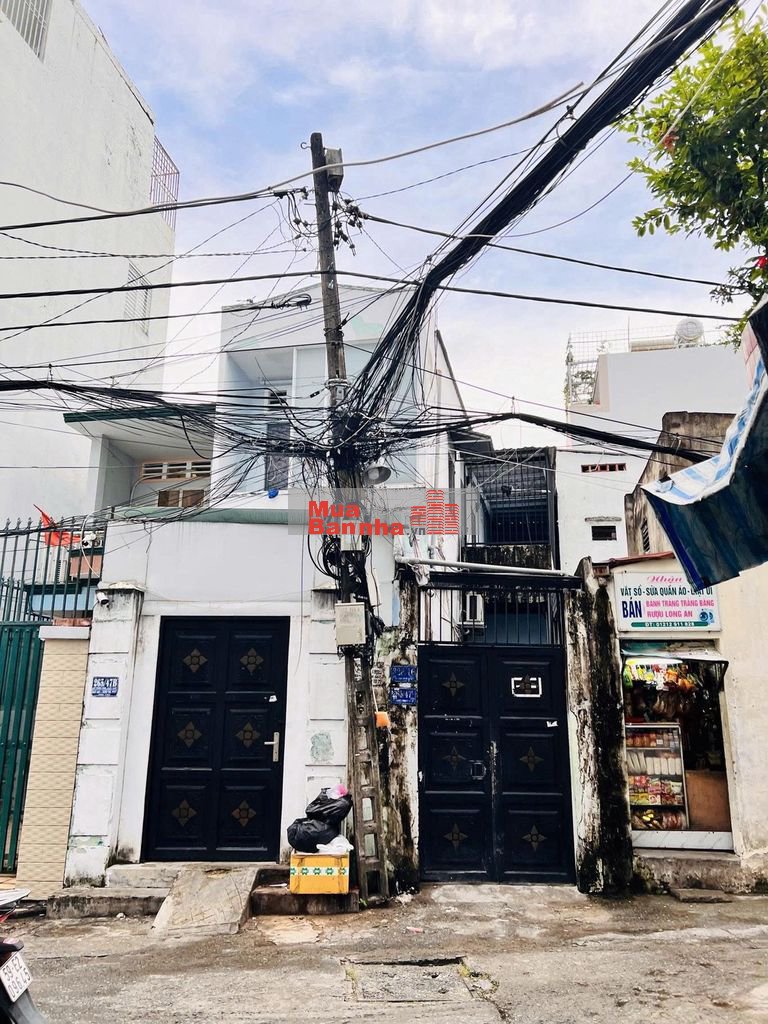 🔥 CƠ HỘI ĐẦU TƯ HIẾM - CHDV 30 PHÒNG, DÒNG TIỀN 100TR/THÁNG