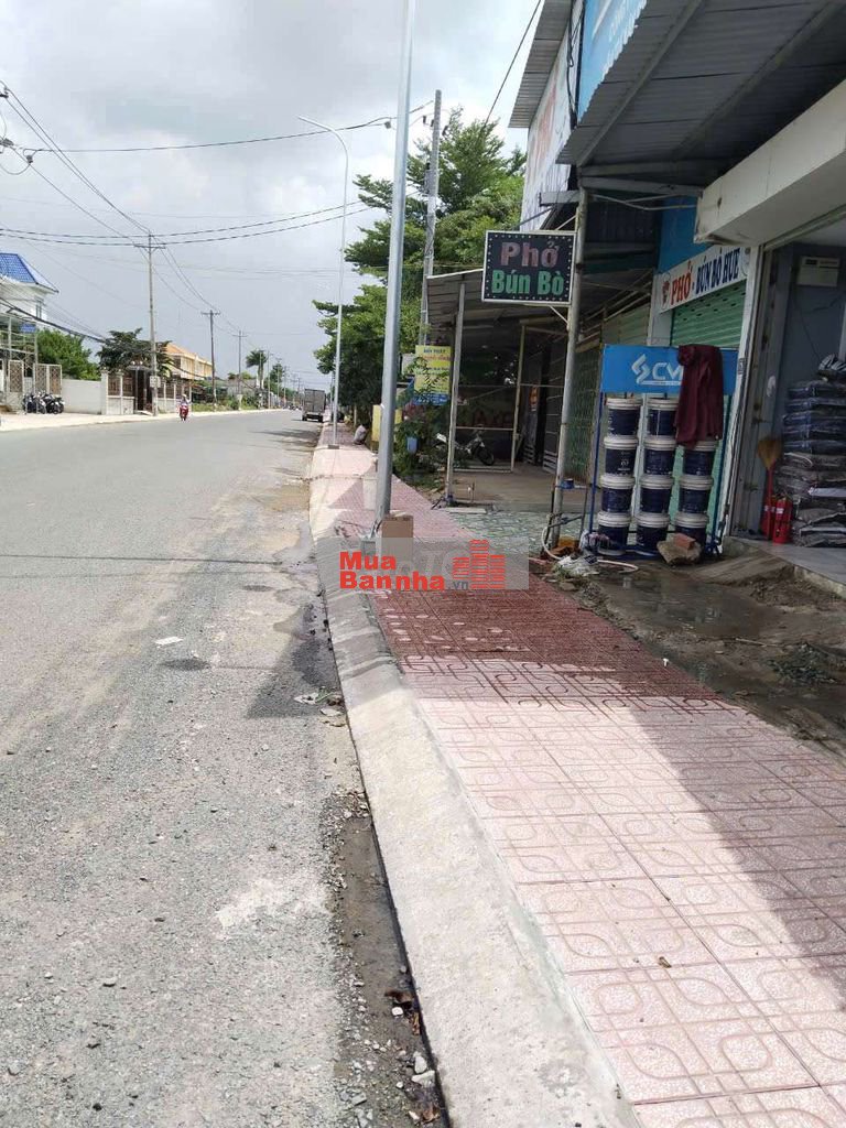 Cần bán nhà nguyên căn kèm dãy nhà trọ