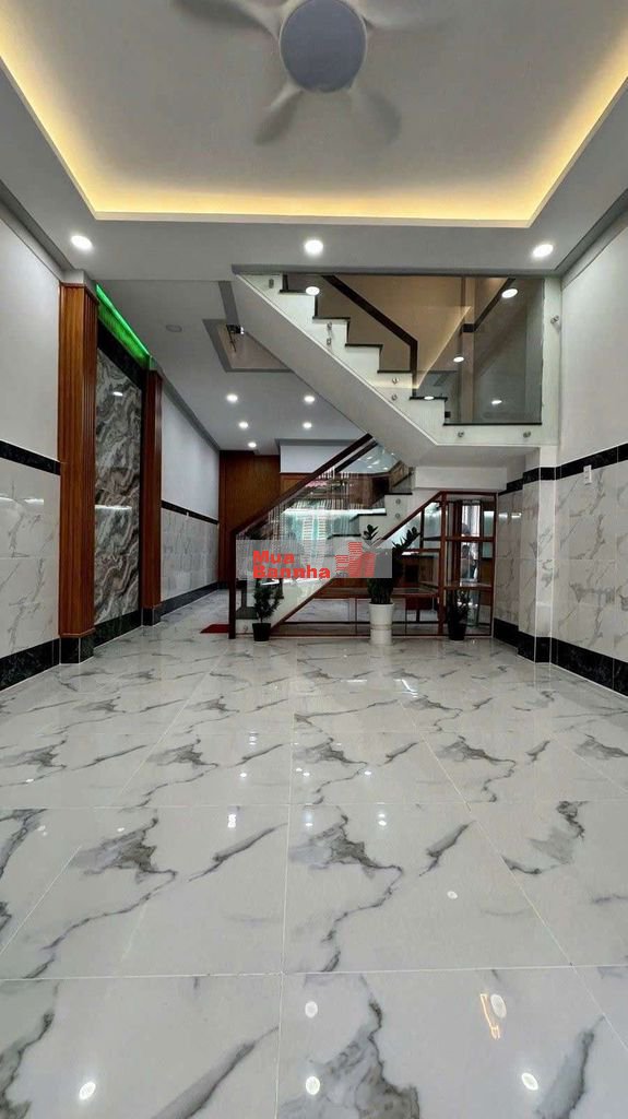 NHÀ 48M2 2 TẦNG HẺM XE HƠI ĐƯỜNG HIỆP BÌNH– KO QUY HOẠCH KO LỘ GIỚI