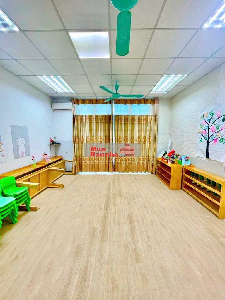 BÁN NHÀ MP NGUYỄN THỊ ĐỊNH – 2 MẶT TIỀN 100m2 – KINH DOANH ĐỈNH