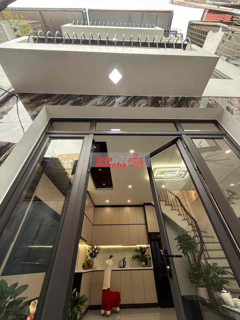 SIÊU PHẨM QUYỀN NĂNG MỚI ĐẸP FULL CÔNG NĂNG TIỆN ÍCH PHỐ GỐC ĐỀ Ở NGAY