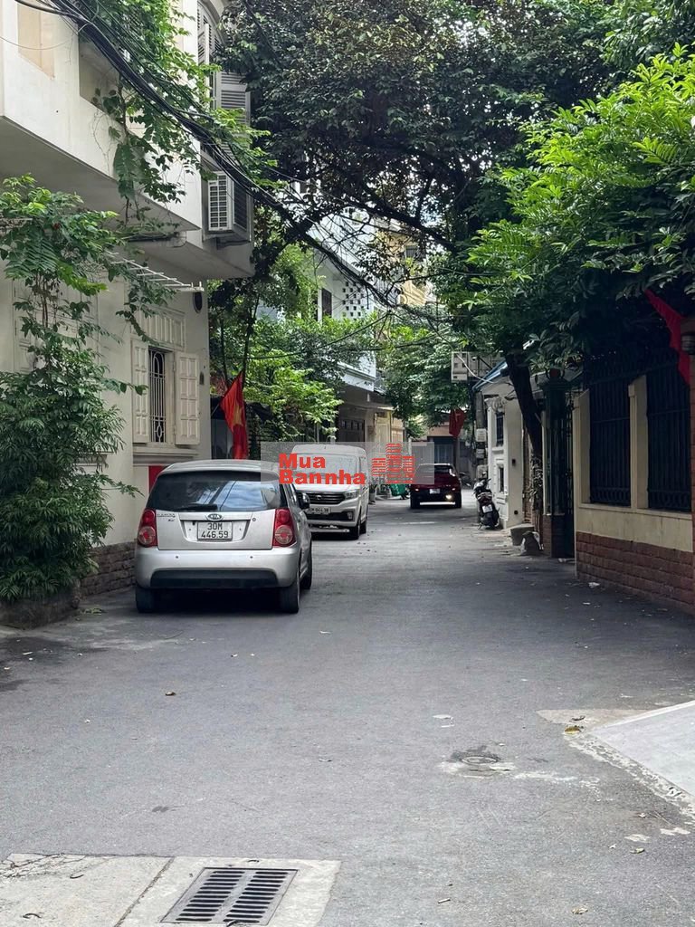 Bán nhà Phố Lê Trọng Tấn Thanh Xuân