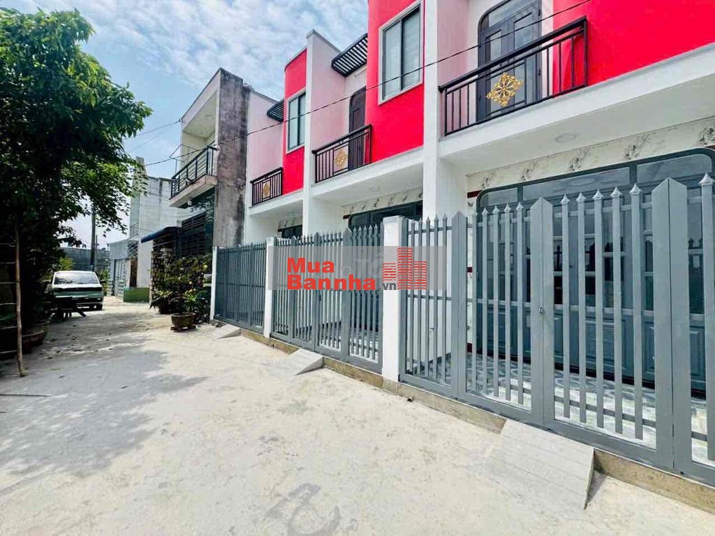 cần bán gấp lầu 3pn