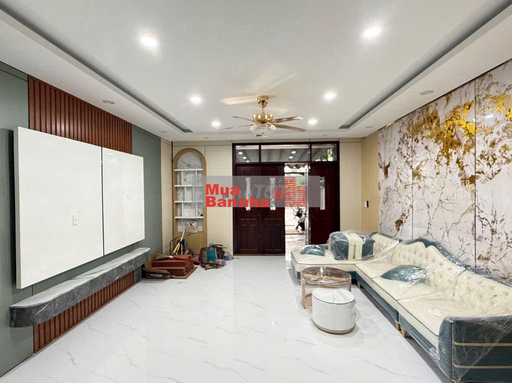 Bán nhà 3 tầng đường Vũ Đình Liên