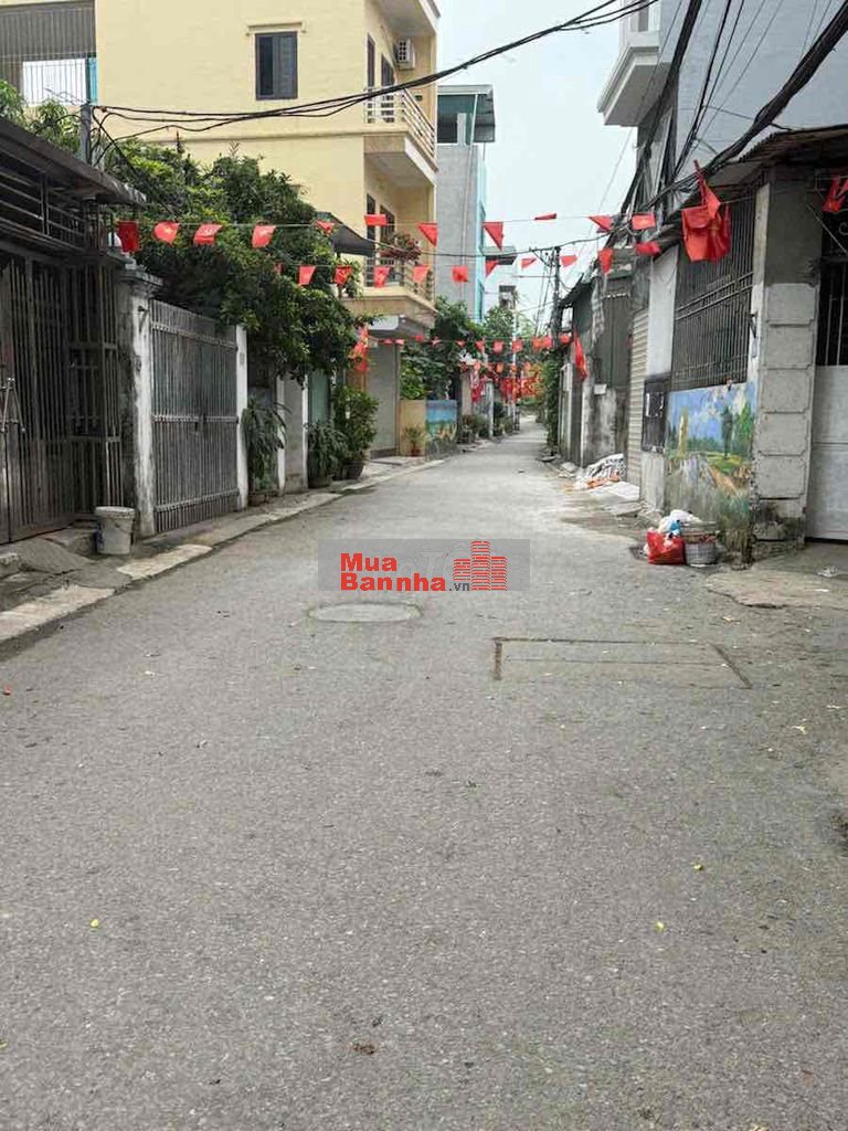 🏡 BÁN NHÀ PHÚC LỢI – 5 TẦNG MỚI – Ô TÔ ĐỖ CỬA – Ở NGAY 🏡