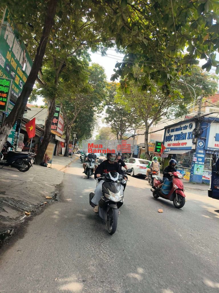 6,75 TỶ - NHÀ 3 TẦNG, 4 PN - MẶT TIỀN HẺM 113 - ĐƯỜNG 11 LINH XUÂN