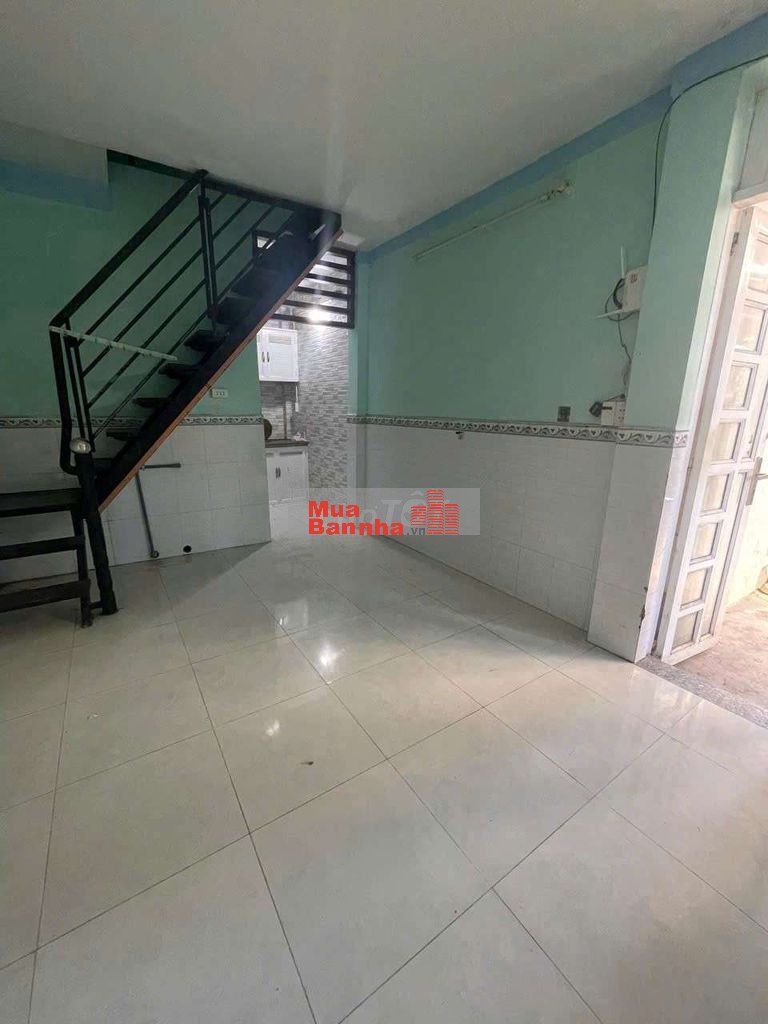 1,67 TỶ - NHÀ ĐẸP, SỔ RIÊNG - Ở NGAY, GẦN ĐẠI HỌC NGÂN HÀNG