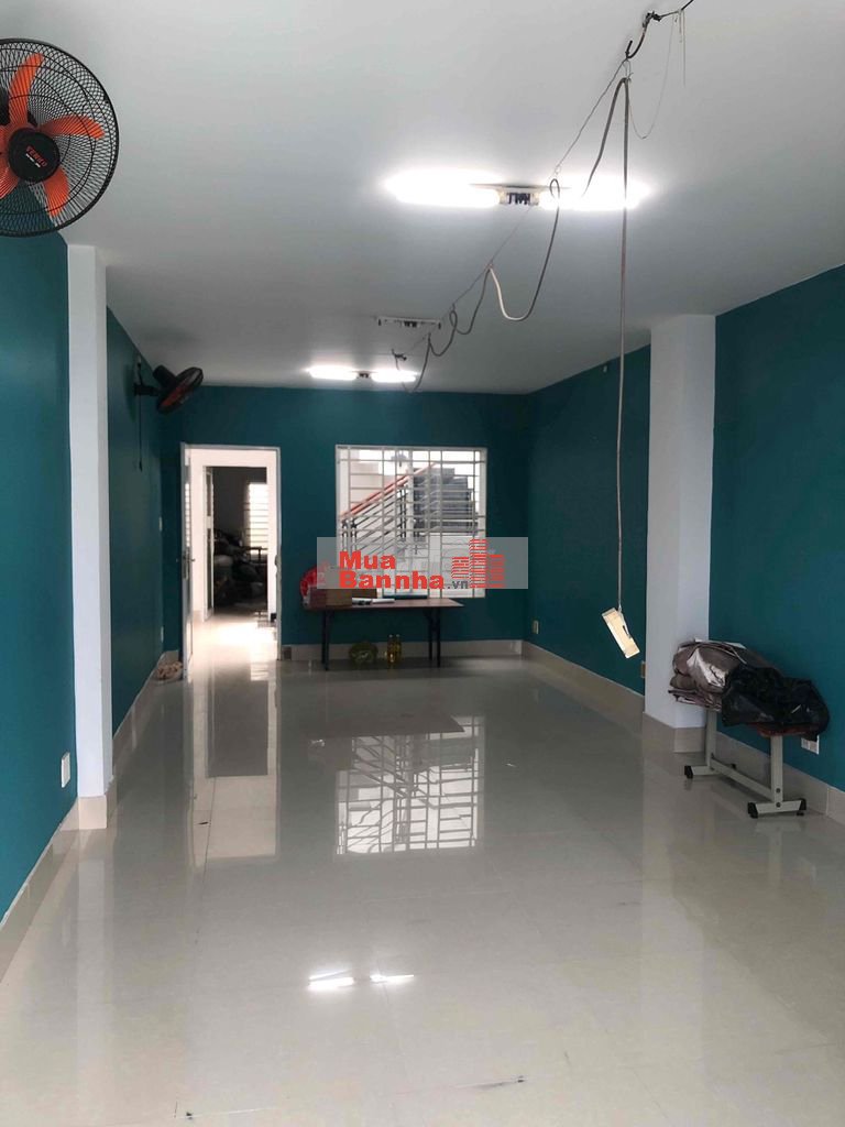 Bán nhà để định cư , hẻm 106 Lưu Chí Hiếu - Tây Thạnh - Tp HCM