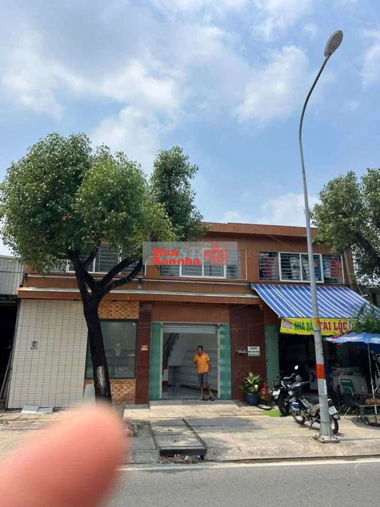 MẶT TIỀN SONG HÀNH – HÓC MÔN