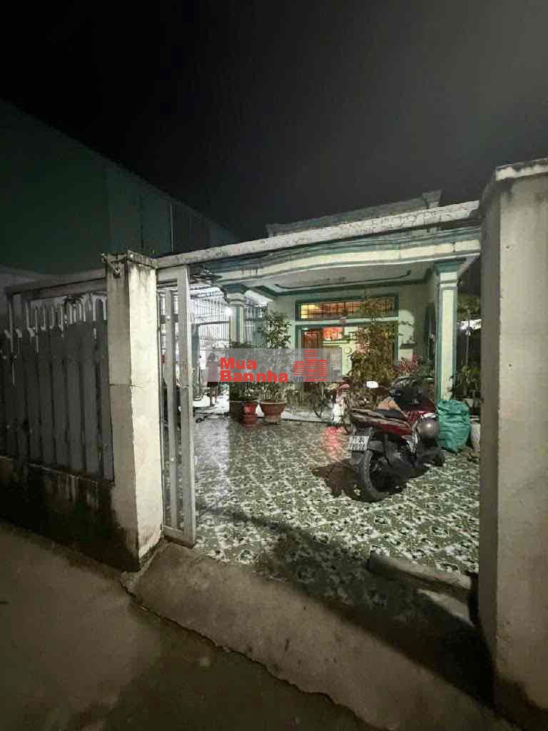 NHỈNH 4 TỶ - SÁT QUẬN 7- NHÀ CẤP 4 -LÊ VĂN LƯƠNG-PHƯỚC KIỂN NHÀ BÈ