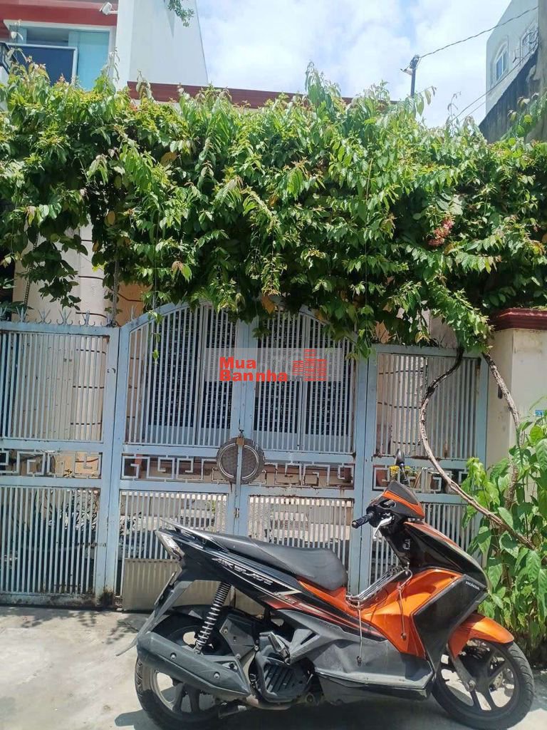 Bán Nhà Mặt Tiền Tạ Mỹ Duật CXPLC.