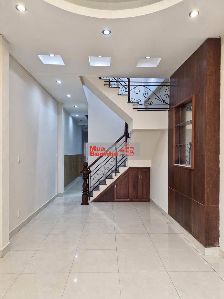 MẶT TIỀN NGUYỄN TRUNG TRỰC, PHƯỜNG 5 – 4 TẦNG – 3.9 x 22m GIÁ 8.95 TỶ