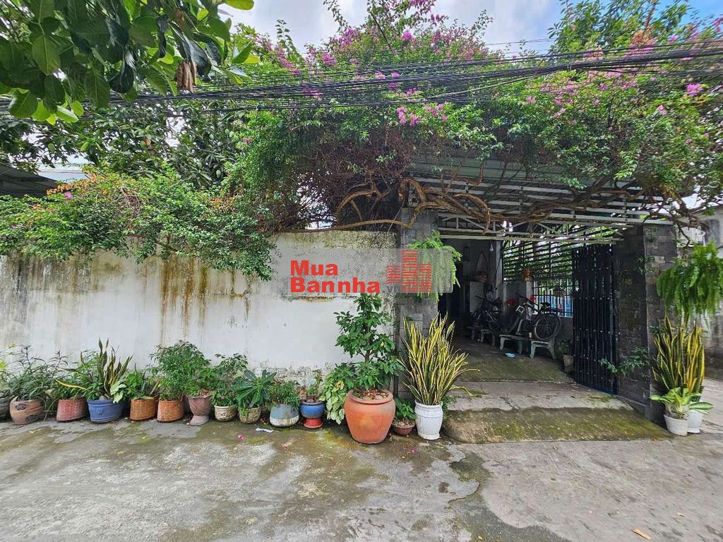 Nhà phố gần chợ Dĩ An 1, phường Dĩ An, TP Dĩ An.