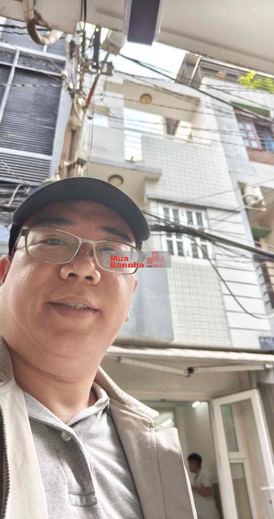 NHÀ HXH THÔNG, GẦN CV LÊ THỊ RIÊNG, PHÙ HỢP Ở HOẶC KD, CHỈ 5.15 TỶ