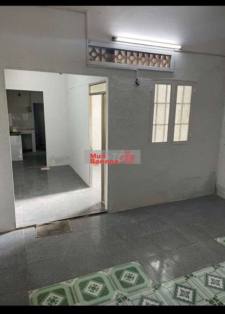 NHÀ BÁN . CAM KẾT KHÔNG QUY HOACH, ĐƯỜNG 9, PHƯỜNG LONG BÌNH, TPHCM