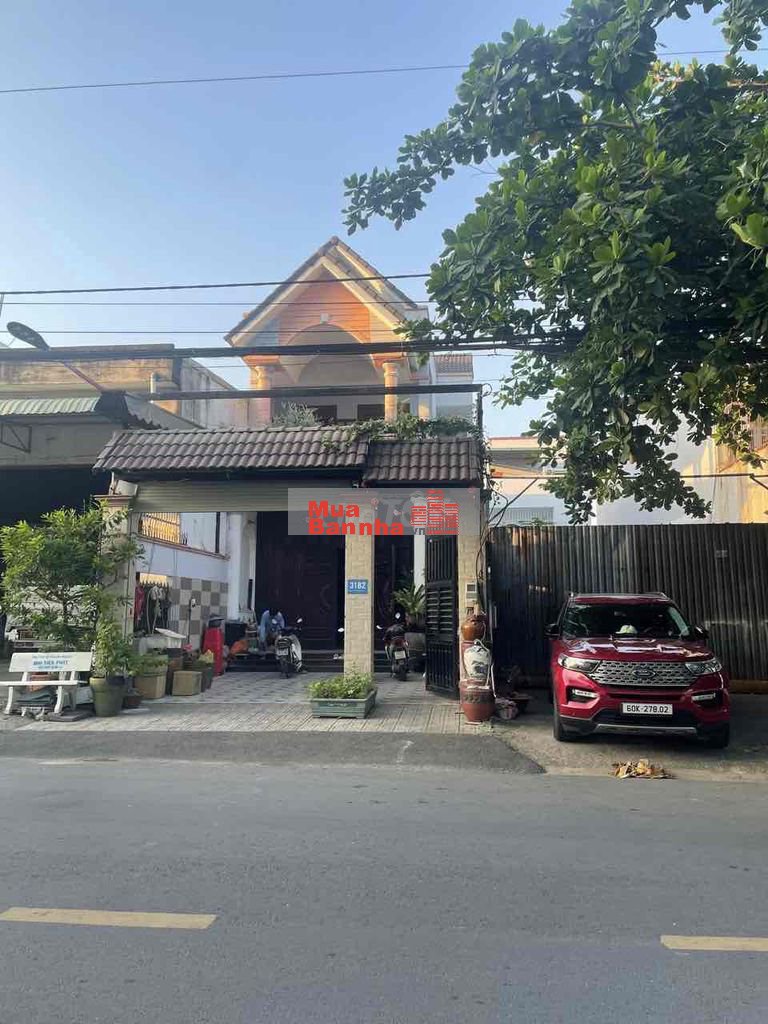 bán nhà mặt tiền quân đoàn 4 tân phong biên hoà